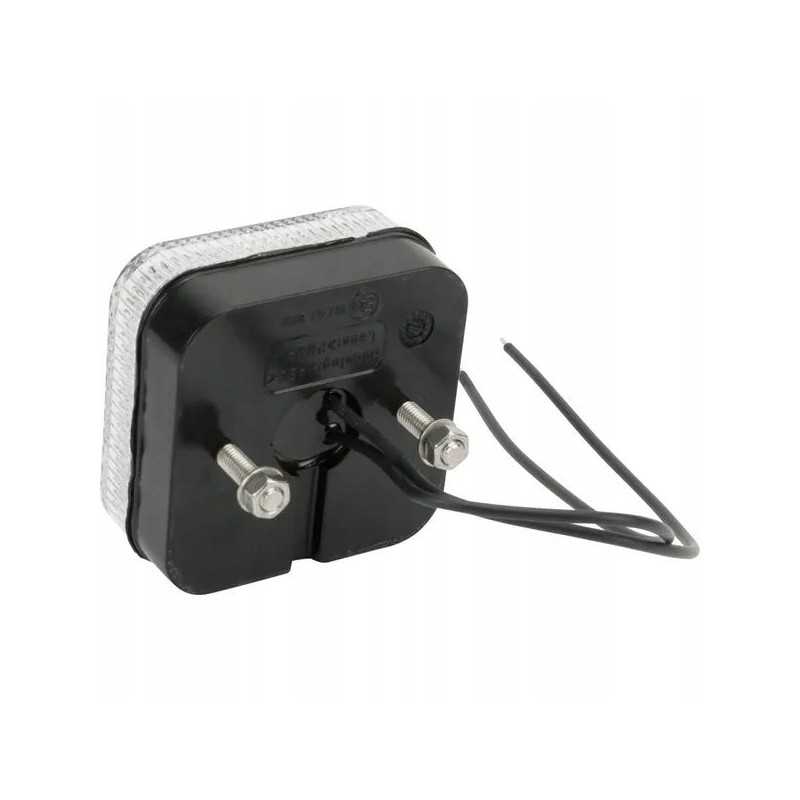 LED gabaritinė lemputė 303 12 24v 30137