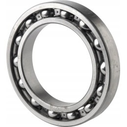 Rutulinis guolis paprastai yra 140x210x33 mm