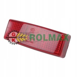 Kombinuotas galinis žibintas 100x40mm dešinė kairė hella 2t