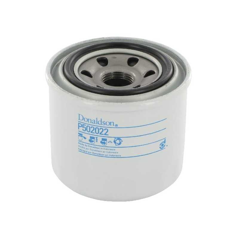 Donaldson p502022 alyvos filtras