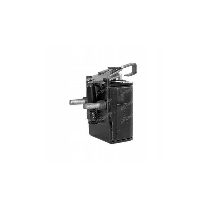 Gesinimo solenoidinis vožtuvas John Dere ar48219 ar51796