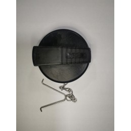 Massey Ferguson 300 340 342 degalų bako dangtelis