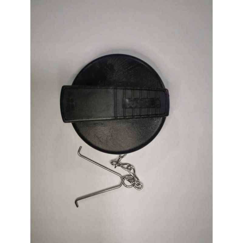 Massey Ferguson 300 340 342 degalų bako dangtelis