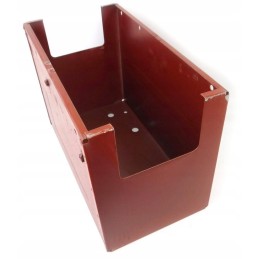 Universali akumuliatoriaus dėžutė ursus c 360 c360