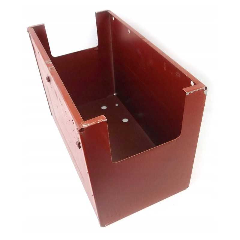 Universali akumuliatoriaus dėžutė ursus c 360 c360