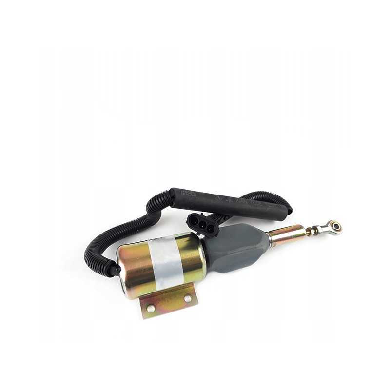 John deere 6068 6068t powertech gesinimo ritė