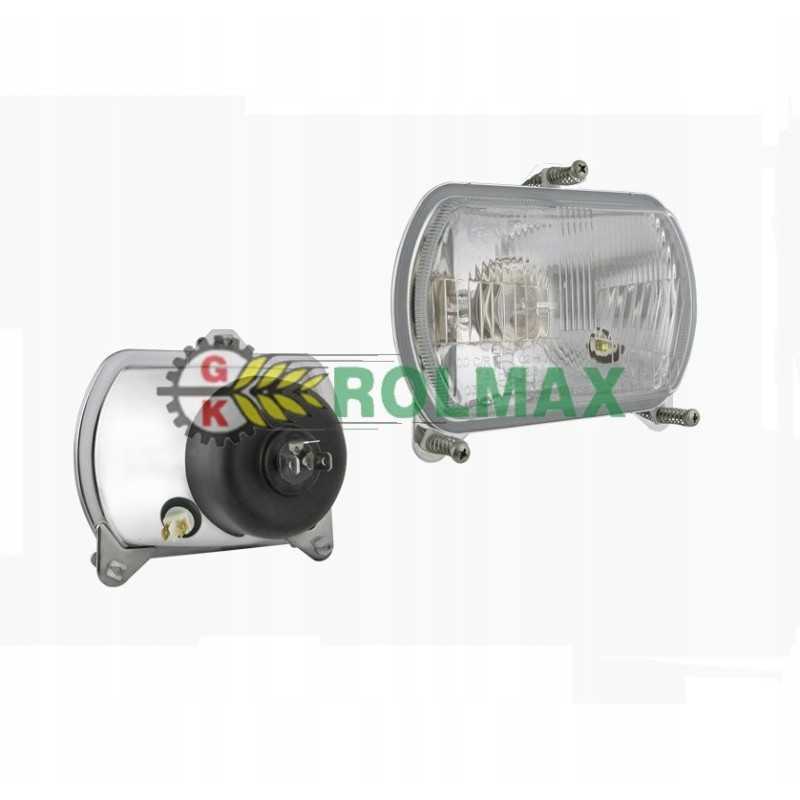 Optinis elementas tipas r2 156x103 3f rgp2 52660