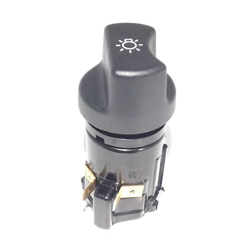 Šviesos jungiklis, pavarų jungiklis 59115636