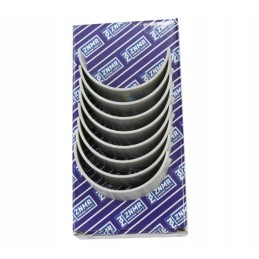 Švaistiklio guolių rinkinys n000 nominalus c360