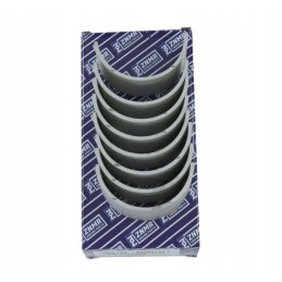 Švaistiklio guolių komplektas n125, 5 grind c360