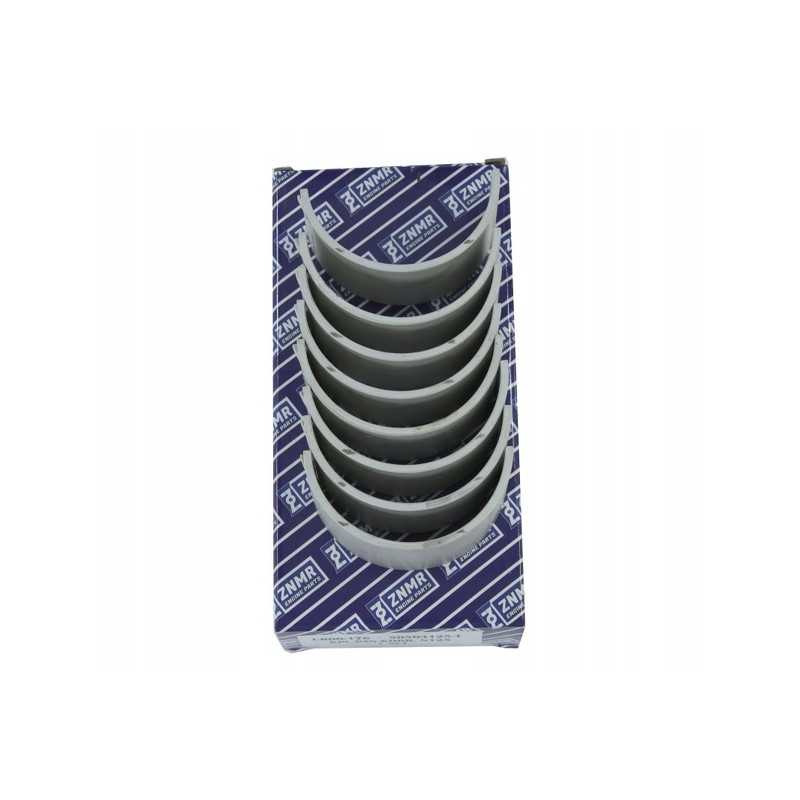 Švaistiklio guolių komplektas n125, 5 grind c360