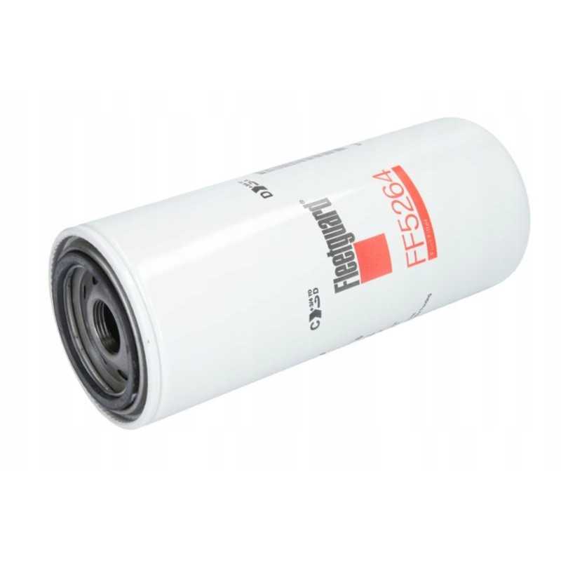 Fleetguard ff5264 kuro filtras