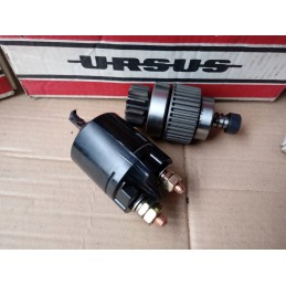 Bendix starteris su reduktoriumi 30 60 385 71521300