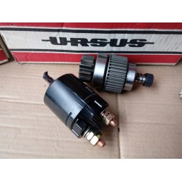 Bendix starteris su reduktoriumi 30 60 385 71521300