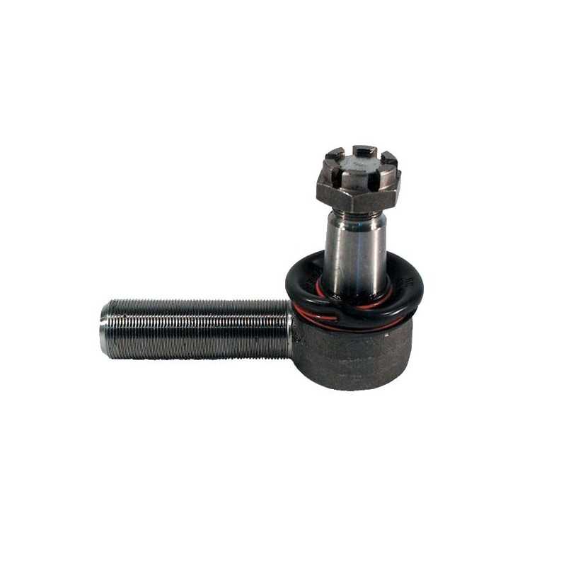 Agro mar korpusas 956 1056 rutulinis šarnyras 3221270r91