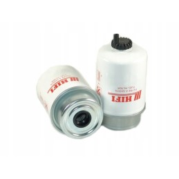 John Deere kuro filtro keitimas re526557