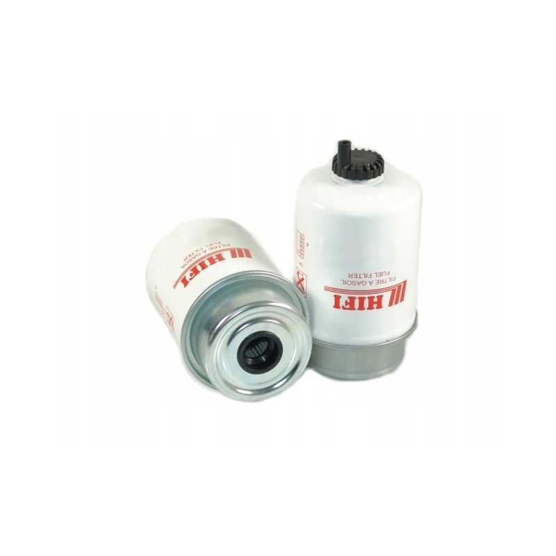 John Deere kuro filtro keitimas re526557