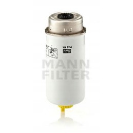 Kuro filtras Wk8154