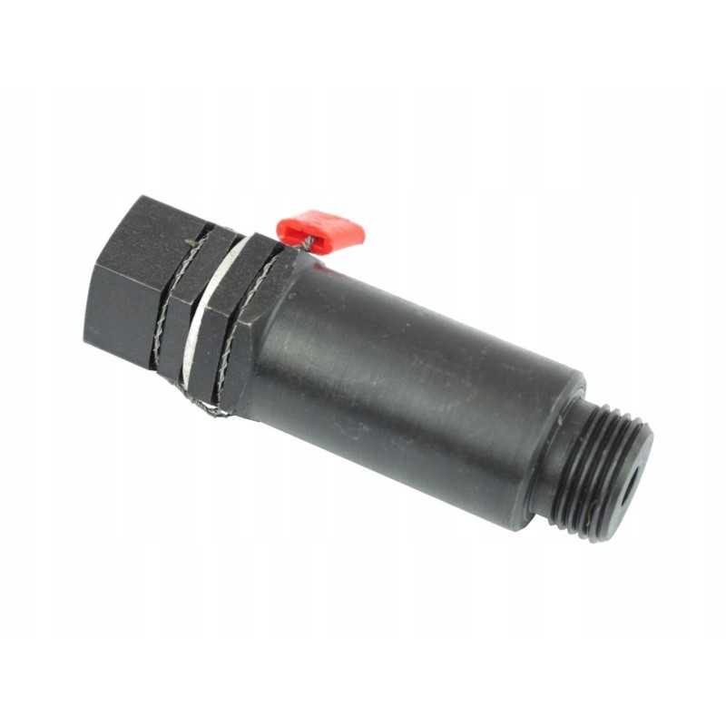 Siurblio apsauginis vožtuvas 7011 8310 70118310