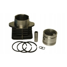 C 360 kompresoriaus remonto komplektas, cilindro stūmoklis