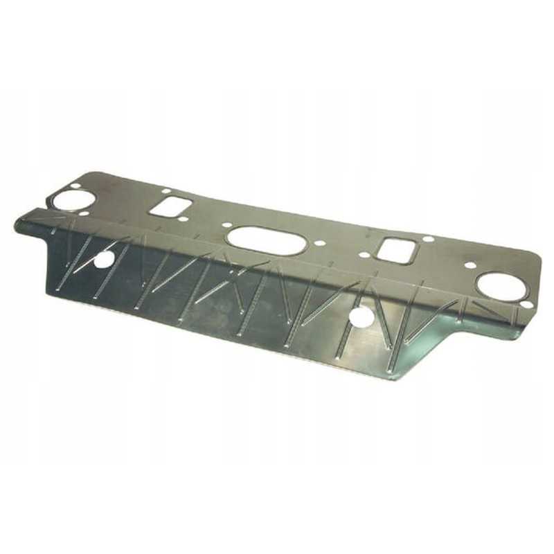 Vpa5505 įsiurbimo kolektoriaus tarpinė