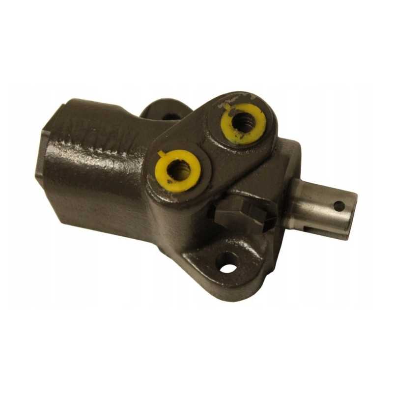 Vairo stiprintuvo pavaros valdymo vožtuvas 3186321m91