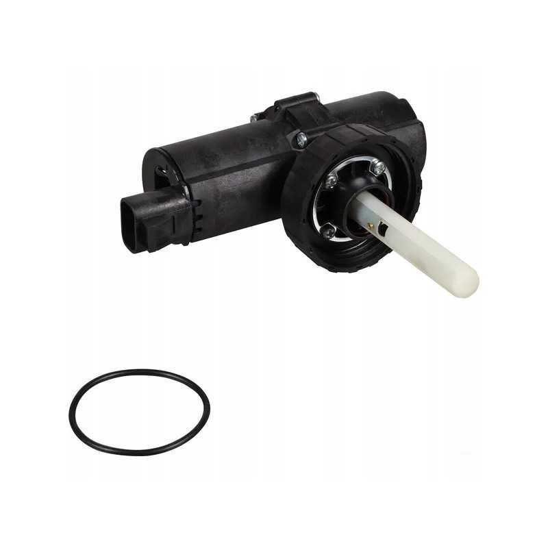 Elektrinis kuro siurblys re509530