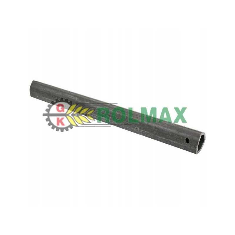Vidinis vamzdis t50 serijos l675 gaubtas 4300153150110