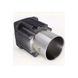 Stūmoklių įvorių komplektas deutz fl912 fl912 100 mm