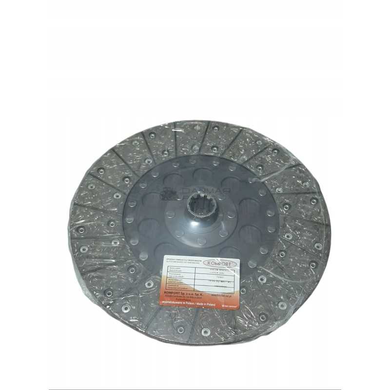 Sankabos diskas h395100420010