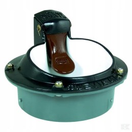 Neužšalantis laistytuvas 41a suevia, ketaus