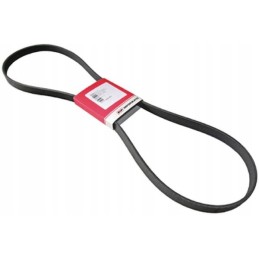 Vpe6318 ventiliatoriaus diržas