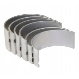 Pagrindinių guolių komplektas n000 bimetalinis c330