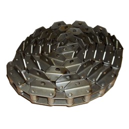 Gerklės grandinės konvejeris Claas Dominator 80 85