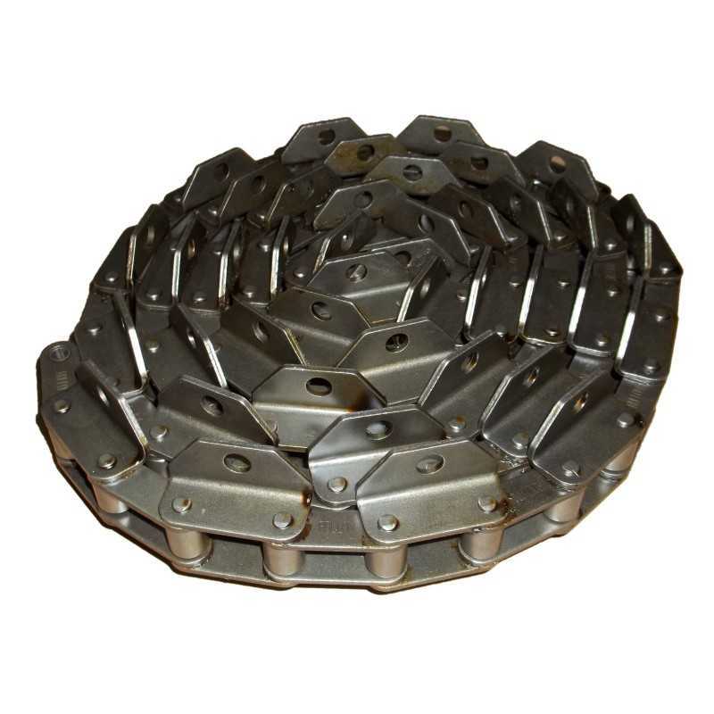 Gerklės grandinės konvejeris Claas Dominator 80 85