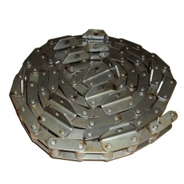 Gerklės grandinės konvejeris Claas Dominator 80 85