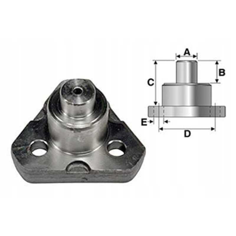 Vpj7976 karališkasis kaištis