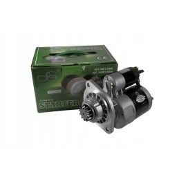 Starteris su reduktoriumi ursus c 330 c 360 jubana