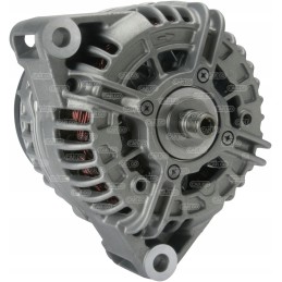 Generatorius hc cargo 112062 14v 115a