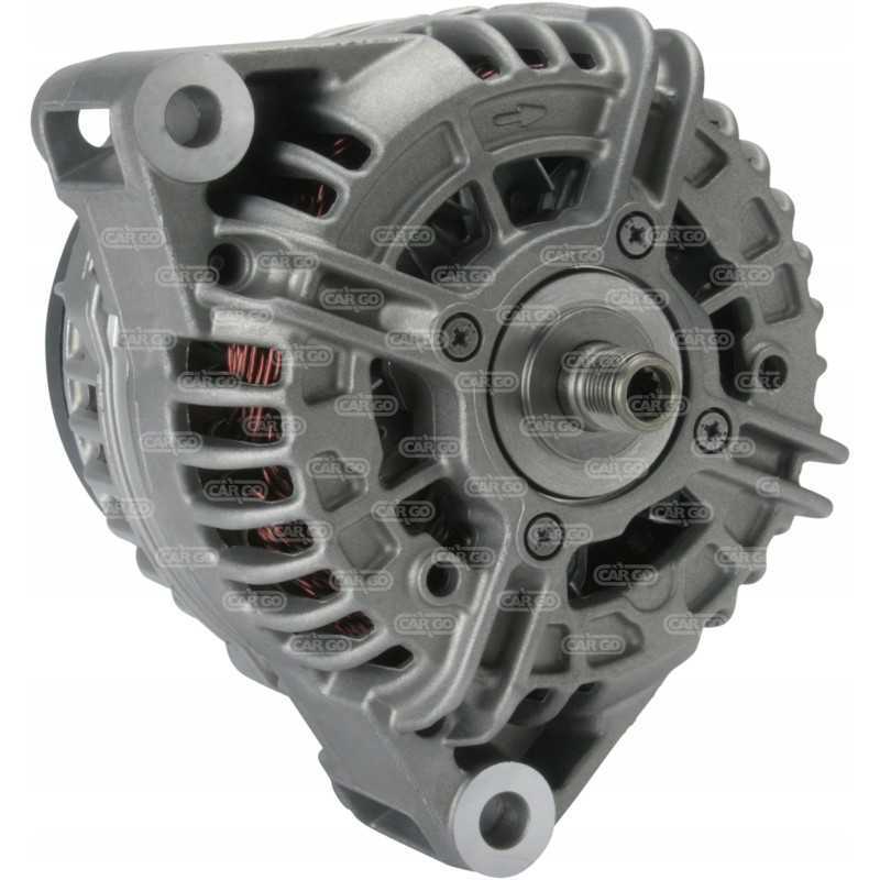 Generatorius hc cargo 112062 14v 115a