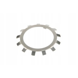 Mp10pol dantyta poveržlė mb10