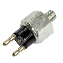 Stabdymo žibintų jungiklis su apvaliais kaiščiais, skirtas c 360