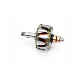 Generatoriaus rotorius 9515672ex c 385 naujo tipo ekspoz