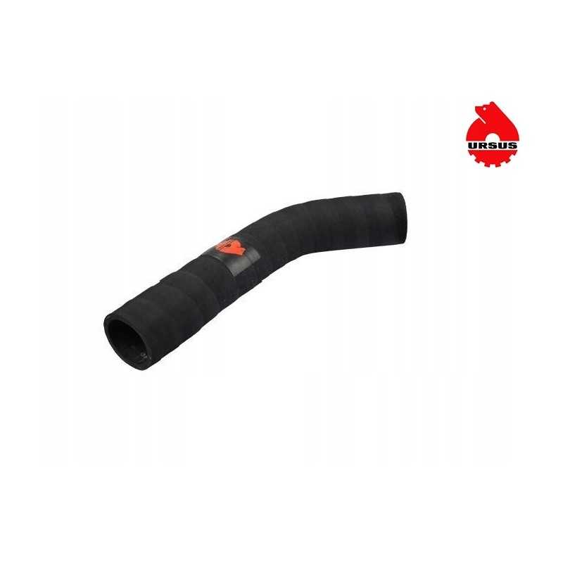 Viršutinė radiatoriaus guminė žarna, sustiprinta audiniu c