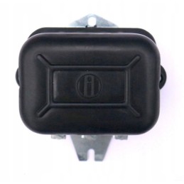 Generatoriaus reguliatorius c 360 rg 15d 12v 12a 50557410