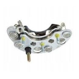 Zetor 93350662 generatoriaus lygintuvas