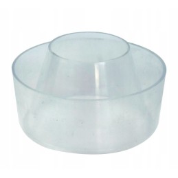 Oro filtro dangtelis Zetor C 385 931335