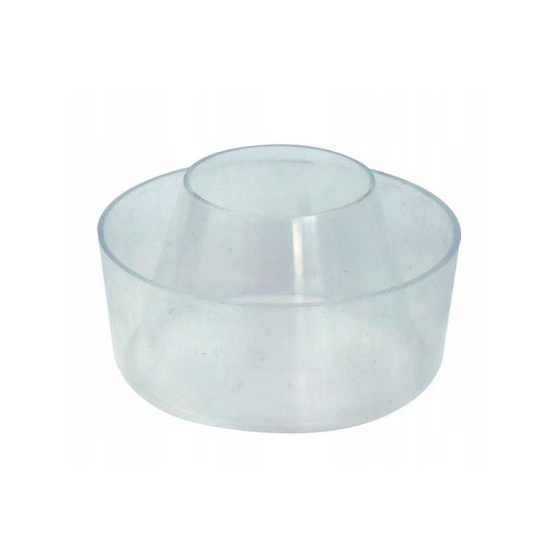 Oro filtro dangtelis Zetor C 385 931335