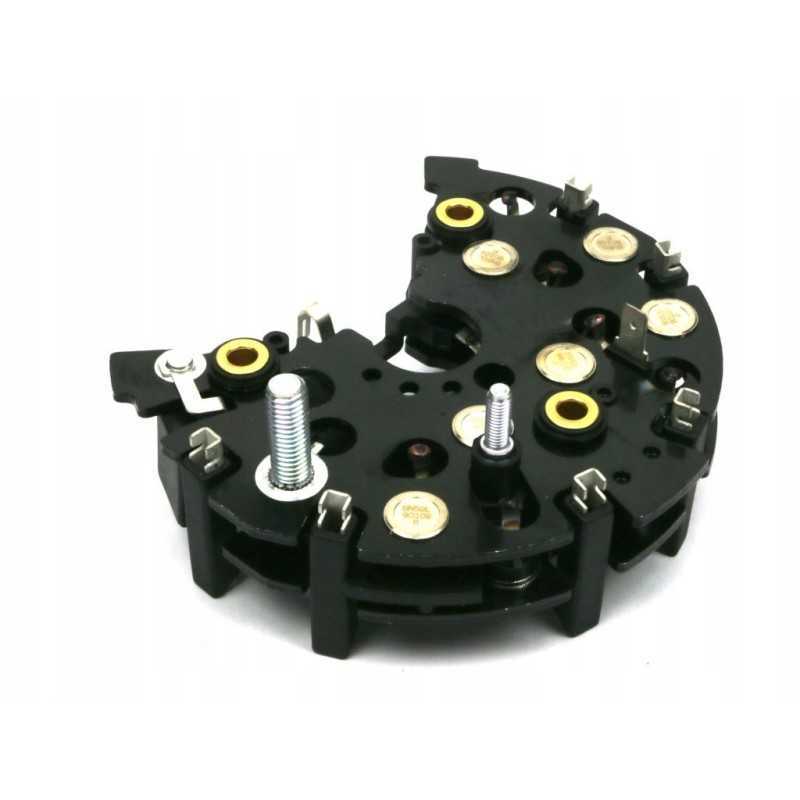 Generatoriaus diodo lygintuvas 0123510074ex expom