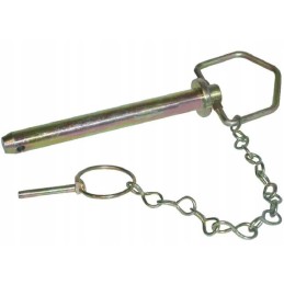 Smeigtukas su rankena 22x162 mm z522157kr